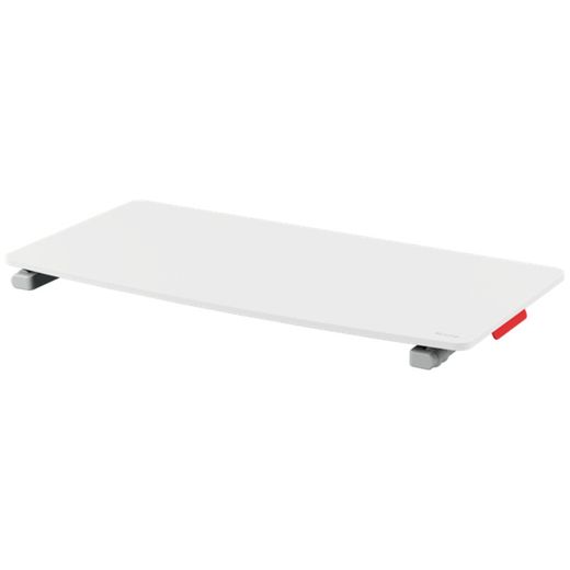 Convertidor de escritorio Leitz Ergo Cosy, gris