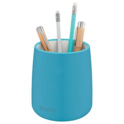 Leitz Cozy Pennhållare, Blå