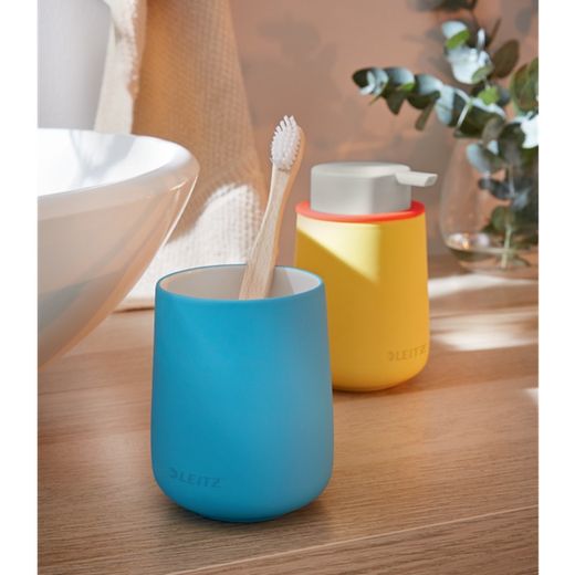 Leitz Cozy Pennhållare, Blå