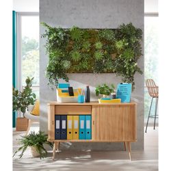 Leitz Cozy Pennhållare, Blå