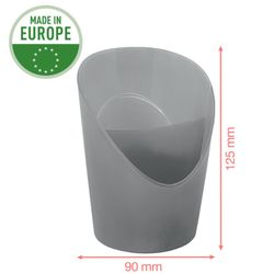 Portamatite Colour'Breeze, assortito (2x blu, 2x corallo, 1x verde, 1x lavanda)