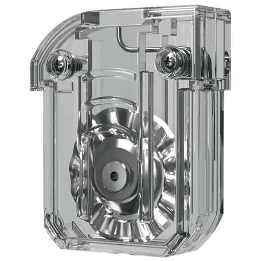 Ψαλιδική λεπίδα γραφείου κυματιστή κοπή 2 τεμ