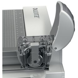 Lame de cutter de bureau, coupe perforée, paquet de 2