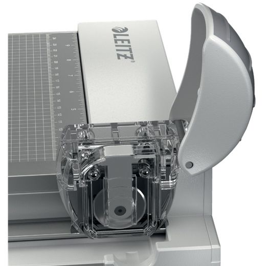 Lame de cutter de bureau, coupe perforée, paquet de 2