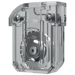 Lame de cutter de bureau, coupe perforée, paquet de 2