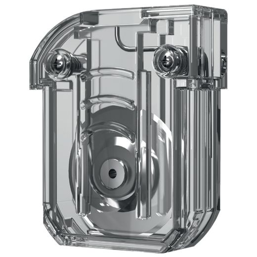 Office-schaarblad, recht gesneden, 2-pack