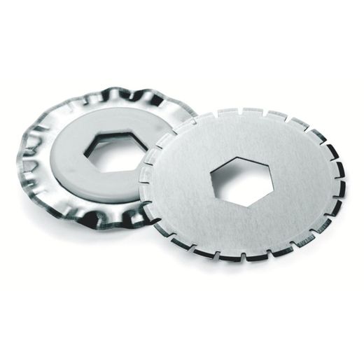 Rexel perforating blade for A300 and A400