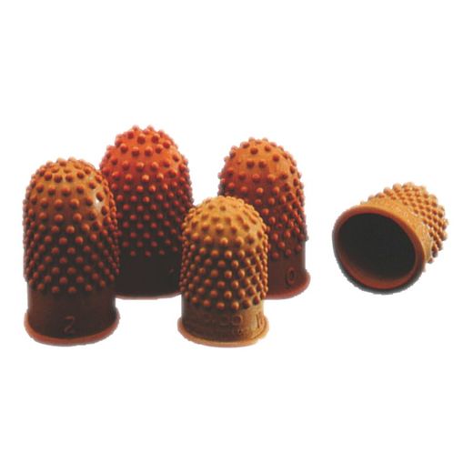 Doigtière taille 1 (Boîte de 10)