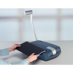 Délier pour ImpressBIND 140, chromé