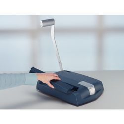 Délier pour ImpressBIND 140, chromé