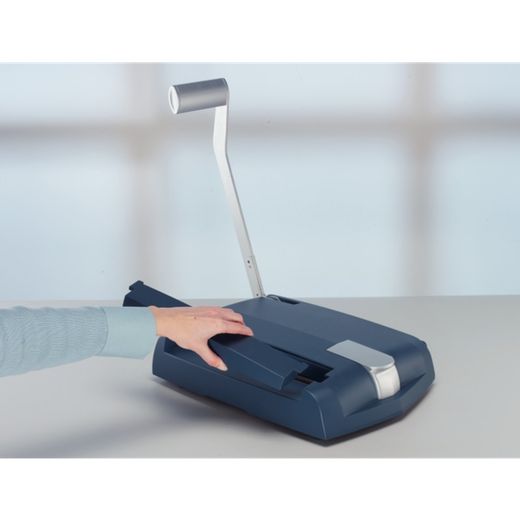 Délier pour ImpressBIND 140, chromé