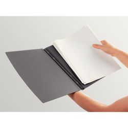 Délier pour ImpressBIND 280, chromé