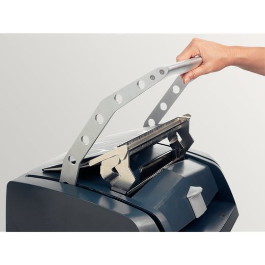 Délier pour ImpressBIND 280, chromé