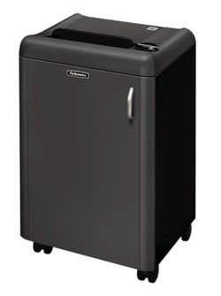 Destructora 1050HS corte en partículas de 0.8x5mm