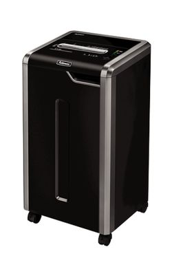 Destructora 325Ci corte en partículas de 4x38mm