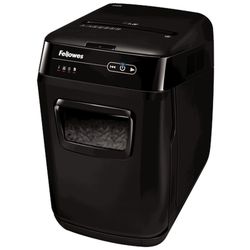 Destructora Automática AutoMax™ 150C corte en partículas de 4x38mm