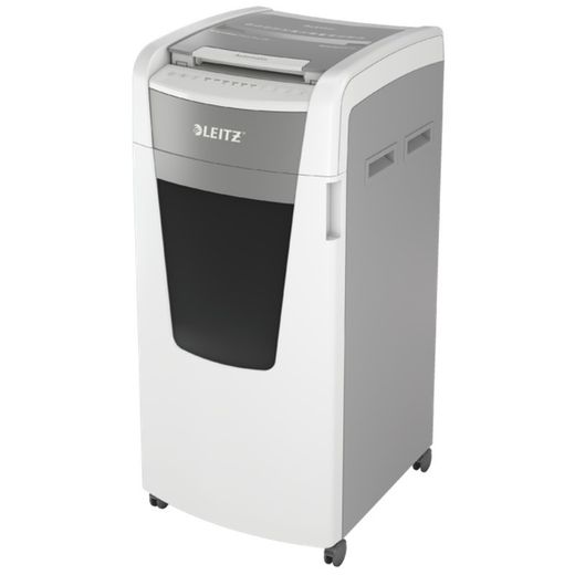 IQ Auto+ Office Pro 600 P4 makuleringsmaskine, automatisk fremføring, hvid