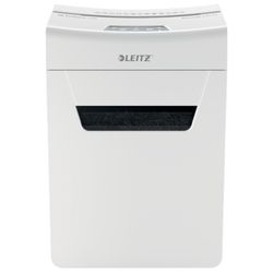 Trituratore IQ Protect 10 P4, bianco/argento