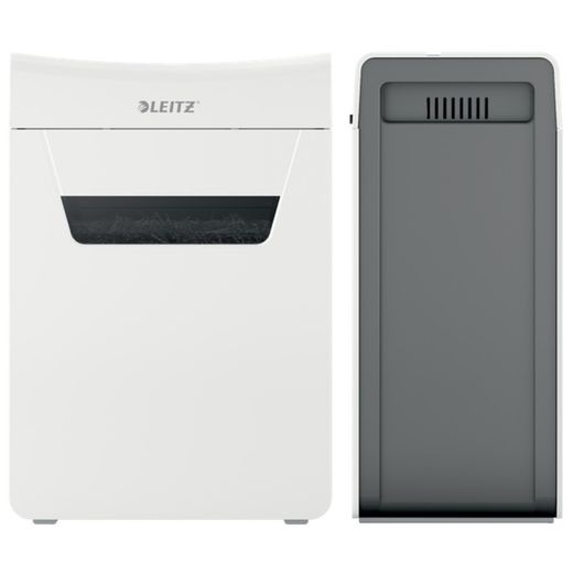 Trituratore IQ Protect 10 P4, bianco/argento