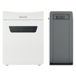 Trituratore IQ Protect 8 P4, bianco/argento