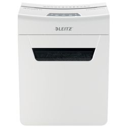 Trituratore IQ Protect 8 P4, bianco/argento