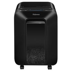Destructora LX200 MiniCorte 4x12mm