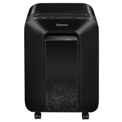 Destructora LX200 MiniCorte 4x12mm