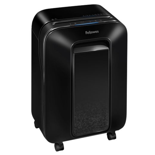 Destructora LX200 MiniCorte 4x12mm