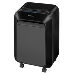 Destructora LX210 MiniCorte 4x12mm