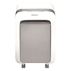 LX211 Λευκός Καταστροφέας Μικροκοπής 2x12mm