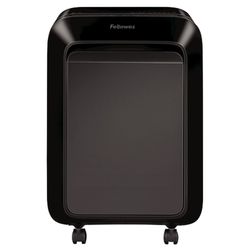 LX211 Sort Microcut Makuleringsmaskine 2x12mm