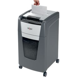 Optimum Auto+ 300X EU makuleringsmaskine, Auto Feed, Sort