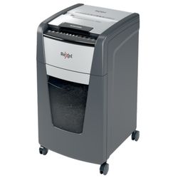 Optimum Auto+ 300X EU makuleringsmaskine, Auto Feed, Sort