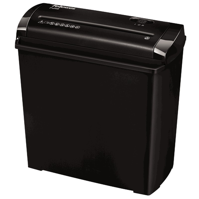 Fellowes Destructeur de document M-7C, destructe…