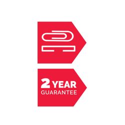 Rexel Momentum X312SL versnipperaar, zwart/zilver