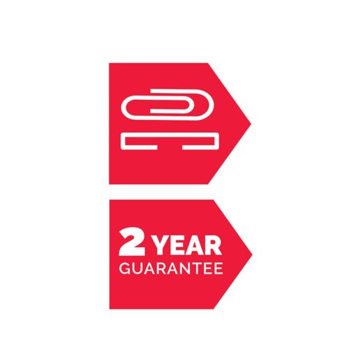 Rexel Momentum X312SL versnipperaar, zwart/zilver