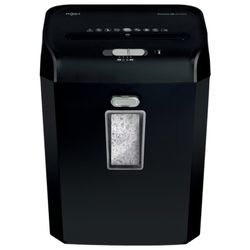 Destructora Rexel Promax QS REX623, negro