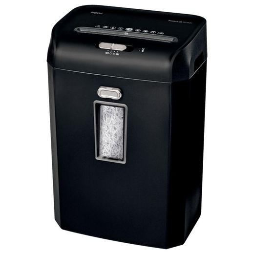 Trituratore Rexel Promax QS REX823, nero