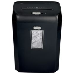 Destructora Rexel Promax QS RSX1035, negro