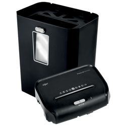 Trituratore Rexel Promax QS RSX1035, nero