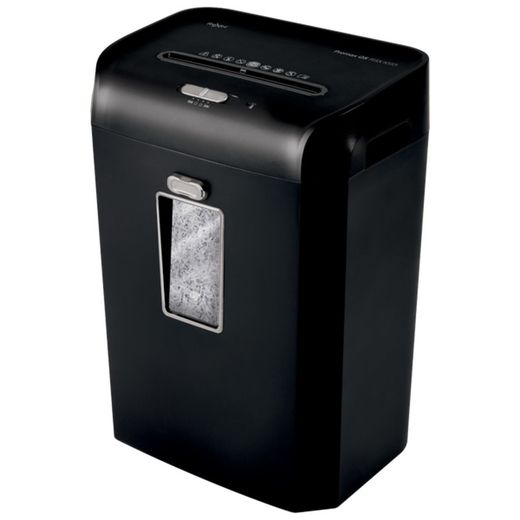 Trituratore Rexel Promax QS RSX1035, nero