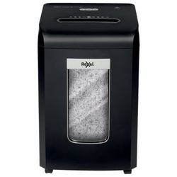 Destructora Rexel Promax QS RSX1538, negro