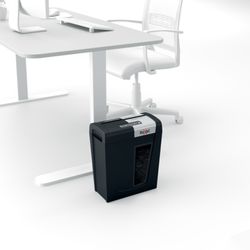 Veilige MC4 versnipperaar, zwart