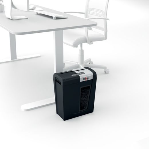 Veilige MC4 versnipperaar, zwart