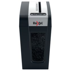 Destructora Secure MC4-SL, negro