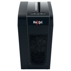Destructora Secure X10-SL, negro