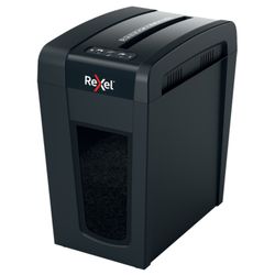 Trituratore Secure X10-SL, nero