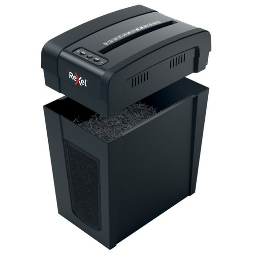 Trituratore Secure X10-SL, nero
