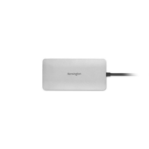 Station d'accueil mobile USB-C® sans pilote UH1400P 8 en 1