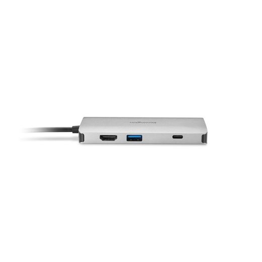 Station d'accueil mobile USB-C® sans pilote UH1400P 8 en 1